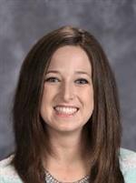 Amy Bolinger 
